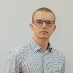 Обручников Алексей