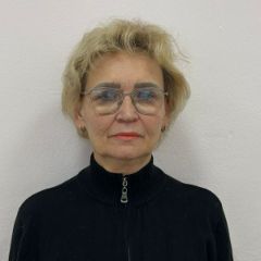 Рожкова Равиля