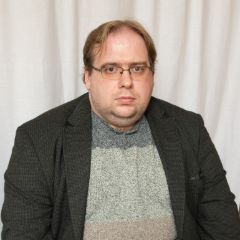 Кленин Дмитрий