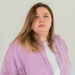 Дианова Евгения