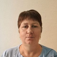 Малафеева Раиса