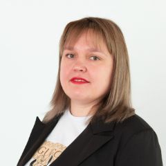 Сухова Светлана