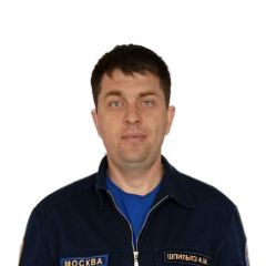 Шпилько Алексей