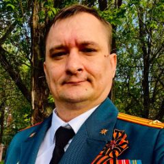 Содомцев Андрей