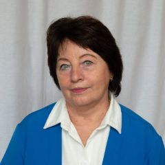 Махмутова Галина