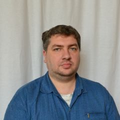 Пальцев Илья
