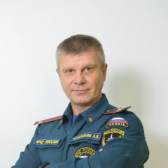 Иванушкин Александр