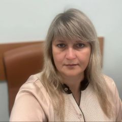 Чернышова Елена