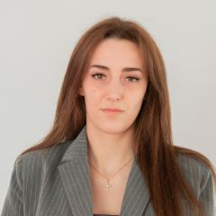 Аксёнова Наталья Александровна