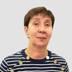 Гришина Татьяна