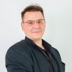 Трофимов Александр