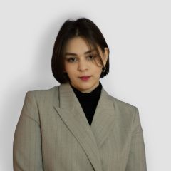 Ширяева Анастасия