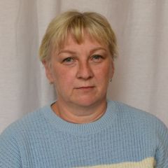 Орлова Наталья