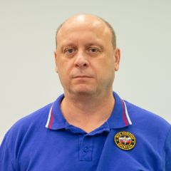 Кузьмин Глеб