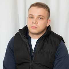 Спиричев Артём