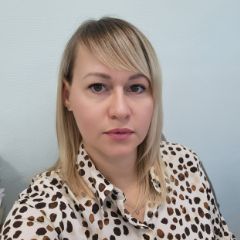 Юрлова Ольга