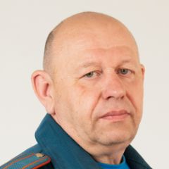 Титинкин Александр