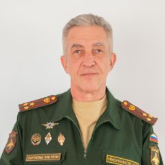 Иконников Дмитрий
