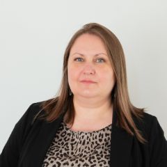Воейкова Елена Сергеевна