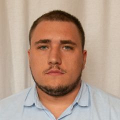 Аносов Никита Александрович