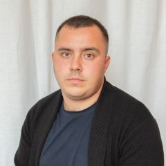 Каюков Александр