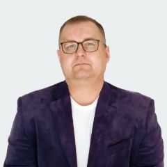Востров Сергей
