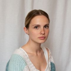 Пахмутова Екатерина