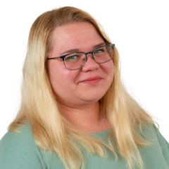 Волохова Полина Михайловна