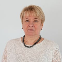 Нефедова Валентина