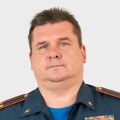 Гвоздь Игорь