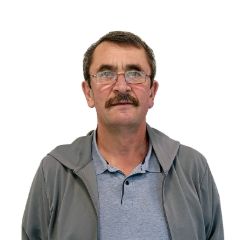 Бакута Николай Васильевич