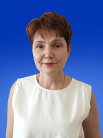 Вольфман Маргарита